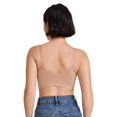 thumbnail image 2 of Jockey® Essentials Seamfree® Comfort Bralette, 2 of 2
