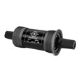 thumbnail image 1 of Square Taper BB Sealed Bearing Bottom Bracket 68mmBB Compnt Part 120mm, 1 of 8