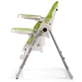 thumbnail image 3 of Peg Perego Prima Pappa Zero-3 Chaise Haute - Mon Amour, 3 of 5