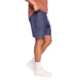 thumbnail image 4 of George Men's Linen-Blend Short, 4 of 6
