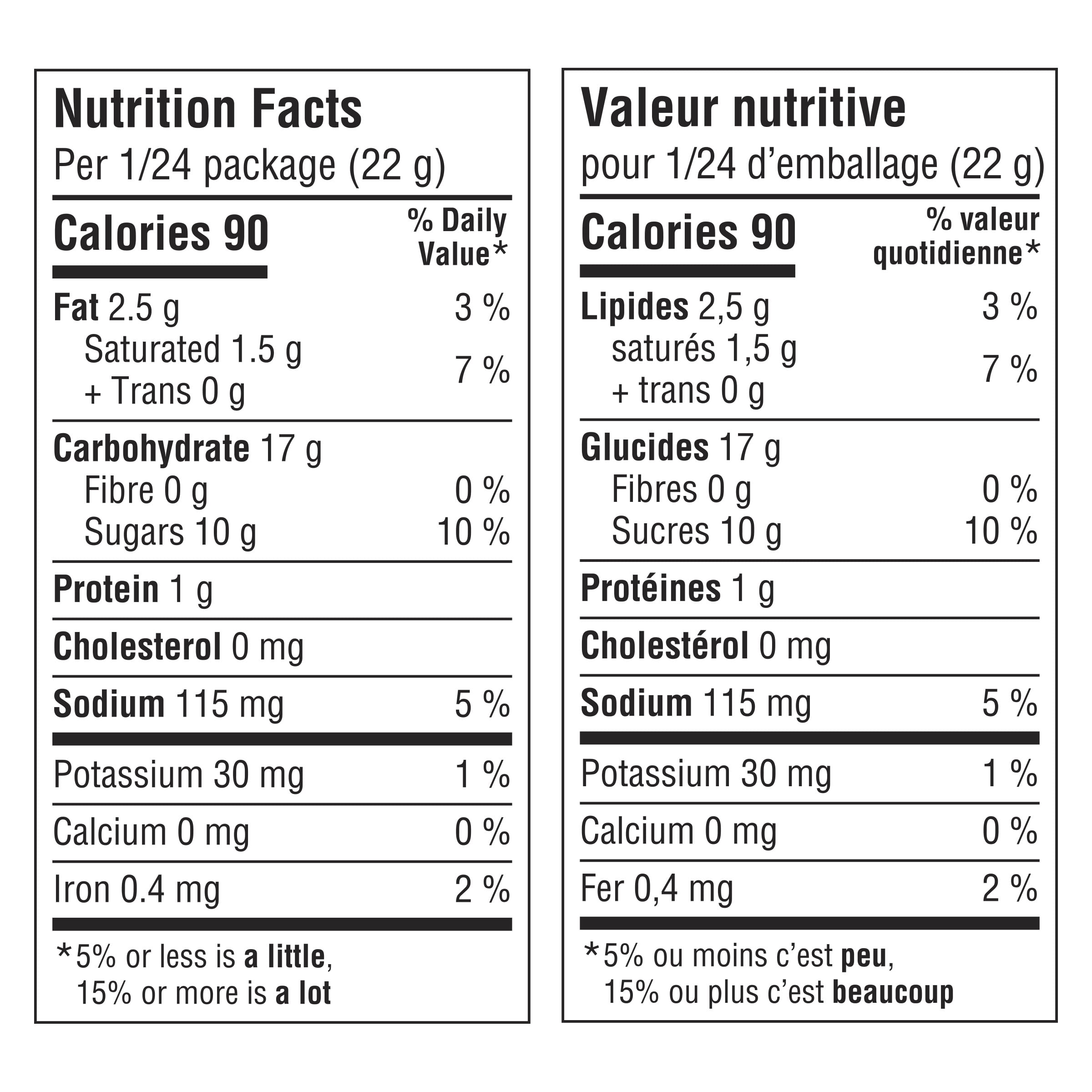 Mélange à Biscuits Betty Crocker Sans Gluten, Pépites de Chocolat