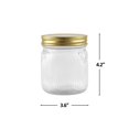 thumbnail image 2 of Ms 500Ml Os Ribbed, 2 of 3