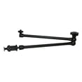 thumbnail image 1 of Aluminum Alloy Camera Arm Super Clamp Pliers Clip For Camera 20in Arm, 1 of 8