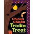 thumbnail image 1 of CHICKA CHICKA TRICKA, 1 of 1