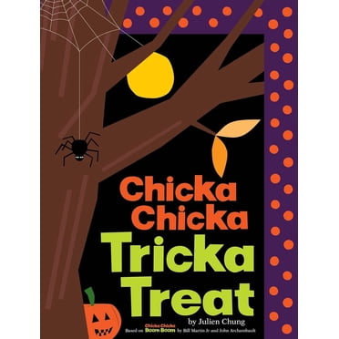 CHICKA CHICKA TRICKA