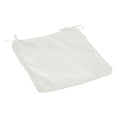 thumbnail image 1 of Housse de Coussin Carrée pour l'Extérieur pour Chaises d'Extérieur, Protecteur de Coussin d'Assise en Polyester Durable pour Meubles de Jardin et de Patio, Résistant aux Intempéries – Housse de Coussin de Couleur Unie et à Rayures, 22 Choix de Couleurs, 1 of 3