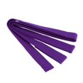 thumbnail image 4 of jinwen 110 X 1.5 Inch Professional Belt Soft Double Wrap (Color) Belt For Judo Martial, 4 of 6