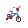 thumbnail image 1 of Marvel Spider-Man 12-inch Bike by Huffy, 1 of 2
