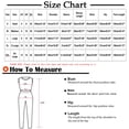 thumbnail image 2 of Summer up to 65% off Iumwxz Tunic Nurse Uniform Set Pockets Summer Outfits Solid V-Neck Short Sleeve Drawstring Pants 2 Piece Sets for Womens Anniversary, 2 of 3