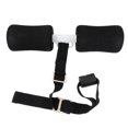 thumbnail image 1 of EeaseCA 1pc Sit Up Support Device Abdominal Bedroom Push-Up Steel Bars for Home, 1 of 8