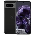thumbnail image 1 of Remis à Neuf (Excellent) - Google Pixel 8 128 Go - Obsidian - Déverrouillé, 1 of 2