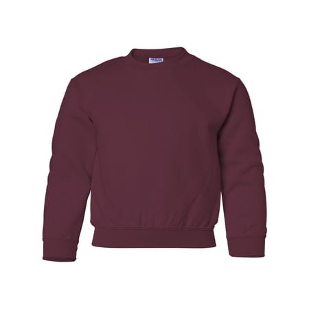 Gildan Heavy Blendâ„¢ Youth Sweatshirt