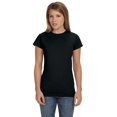 thumbnail image 1 of Gildan Ladies' Softstyle 4.5 oz. Fitted T-Shirt - G640L, 1 of 1