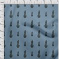thumbnail image 3 of oneOone Cotton Flex Fabric Ethnic Ikat Decor Fabric Printed BTY 40 Inch Wide, 3 of 4
