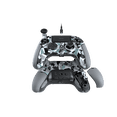 thumbnail image 3 of Nacon REVOLUTION 5 Pro Wireless Controller for PS5 & PC with Hall Effect Technology and Remappable Buttons – Arctic Camo, 3 of 5