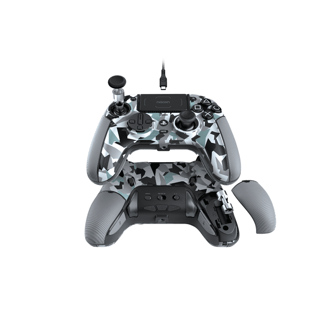 Nacon REVOLUTION 5 Pro Wireless Controller for PS5 & PC with Hall