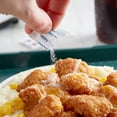 thumbnail image 2 of Salt .6 Gram Portion Packet - 3000/Case, 2 of 2