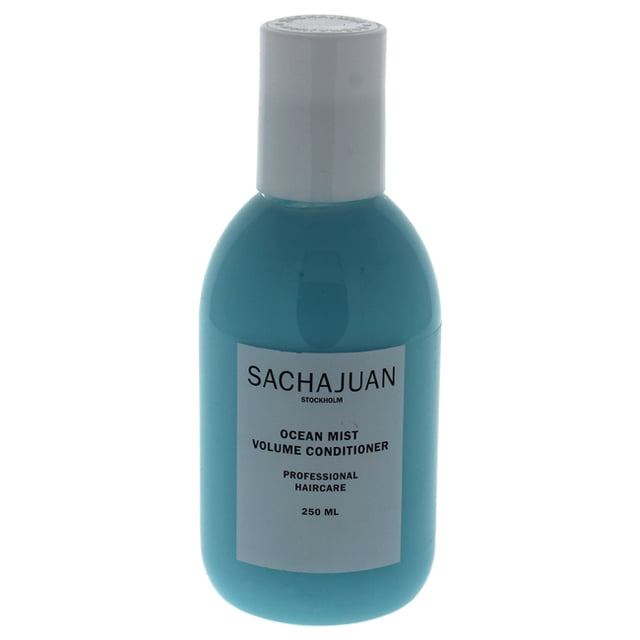Ocean Mist Volume Revitalisant par Sachajuan pour Unisexe - Revitalisant 8,45 oz