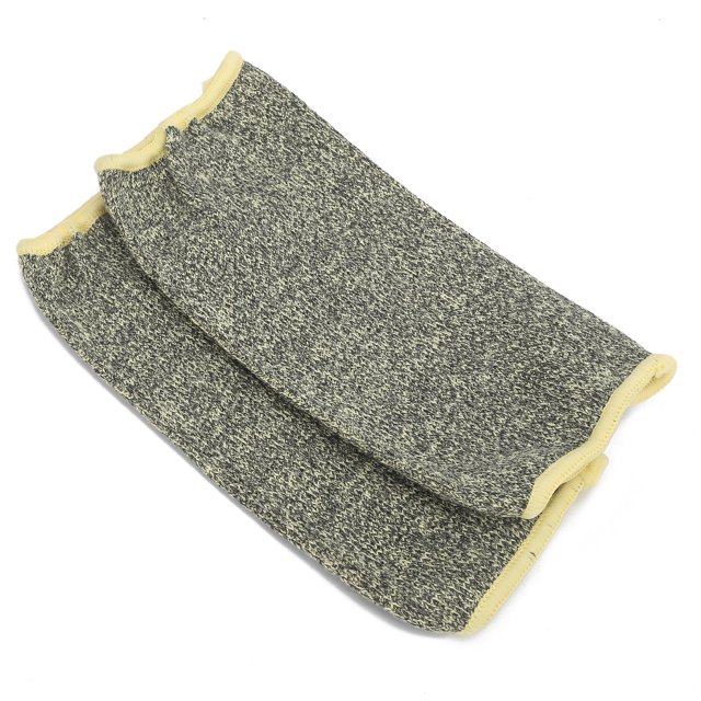 Arm Work , Lightweight Arm Sleeves Durable Flexible For Industrial Construction And Food Processing Markets