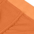 thumbnail image 4 of ylioge Mens Modal-Underwear Casual Ribbed Mid Waisted Soft Breathable Boxer Briefs Basic Solid Stretchy Comfort Loungewear Workout Underpants, 4 of 6