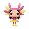 thumbnail image 1 of Funko POP Animation: Bobs Burgers- Band Louise Figurine En Vinyle, 1 of 2
