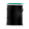 thumbnail image 4 of Almencla 210 Denier Fly Thread Fly Materials 250m Thread Flash for Lure Bait Making Black, 4 of 6