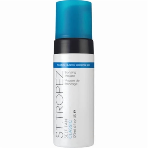 St.Tropez Mousse Bronzante Classique Autobronzante