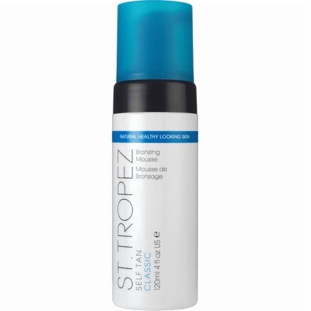 St.Tropez Mousse Bronzante Classique Autobronzante
