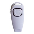 thumbnail image 1 of TIELUTT Whistle Clicker 2 in 1 Dog Training Device Dog Stop Barking Dog Devices Automatic Cat Clicker Training Set Dog Whistle Stop Cats from Jumping on Counter Stop Dog Barking Device Outdoor Long Ra, 1 of 5