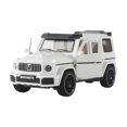 thumbnail image 4 of Mercedes Benz G Car Model Simulation Car Boy Open Door Light Music Jeep Children'S Toy Gift, 4 of 6