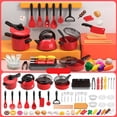 thumbnail image 2 of ICQOVD Fidget Jouet, Ensemble de Jouets de Cuisine pour Enfants, 2 of 9