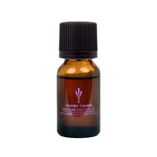 Huile Essentielle 100% ScentSationals - Lavande