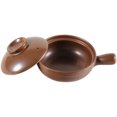 thumbnail image 2 of High Temperature Resistant Casserole Rice Noodles Casserole Dish Household Soup Pot, 2 of 8