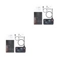 thumbnail image 1 of mmirethe Simple And Easy To Operate Triple Lens Sewer Inspection Camera Wide Application 5 m 2Set, 1 of 6
