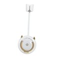 thumbnail image 2 of HILABEE Adjustable Hair Dryer Holder Adjustable Arm Decor Hair Tool Sturdy Organizer for B, 2 of 9
