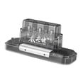 thumbnail image 4 of arctrm Perforatrice Mini à 5 Trous Perforatrice Portable Personnelle Reliure Multifonctionnelle pour Gris, 4 of 10