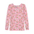 thumbnail image 2 of GIRLS 4PK HACCI SLEEPWEAR, 2 of 3