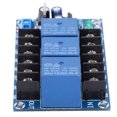 thumbnail image 4 of Haut-parleur Canal, Carte Haut-Parleur Module Retardateur 3 Canaux Module Audio pour Haut-Parleur, 4 of 8