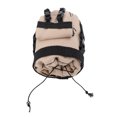 thumbnail image 1 of RC Car Luggage Bag, Polyester Decoration Easy Using Mini Backpack for 1/8 1/10 Scale RC Climbing Model, Multifunctional for Toy Car, 1 of 7
