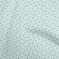 thumbnail image 1 of oneOone Polyester Spandex Light Blue Fabric Bird Sewing Craft Projects Fabric Prints By Yard 56 Inch Wide, 1 of 5