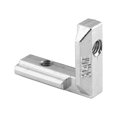 thumbnail image 1 of Corner Bracket, Strong Enough  Workmanship Convenient  Outlook  For Home, 1 of 7