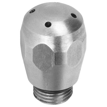 Fournitures de Machine à Café, Buse Vapeur pour Machine à Café, Buse Vapeur Durable à 4 Trous pour Salons de Thé et Cafés