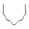 thumbnail image 2 of 500 Pcs 0.8mm Hot Stapler Staples for Car Bumper Plastic Welder Repair Kit, 2 of 7