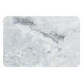 thumbnail image 2 of Multi-Purpose Pastry Marble Cutting Board, White, 2 of 4