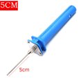 thumbnail image 1 of Electric Foam Cutter Polystyrene Styrofoam Hot Wire Foam Cutting Pen, 1 of 1
