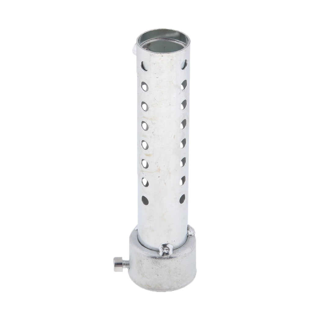 jinwen 1.38 Inch Motorbike Exhaust Muffler Insert Baffle Can DB ...