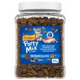 thumbnail image 1 of Friskies Party Mix Croquant Océan Gâteries pour Chats 454 g, 1 of 8