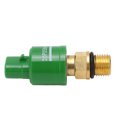 thumbnail image 1 of 4380677, Stable Pressure Switch Replacement Excavator Pressure Switch No Deformation Brass Compact High Accuracy  For EX100 5 For EX 5, 1 of 8