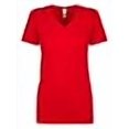 thumbnail image 3 of Next Level Idéal pour Femmes V, L, Rouge, 3 of 3