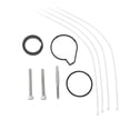 thumbnail image 2 of Kit de Réparation de Piston de Culasse de Compresseur de Suspension pour W211 W220 W219 2203200104, 2 of 8